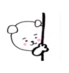 ちゃすけまる 文字なし（個別スタンプ：10）