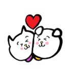 ちゃすけまる 文字なし（個別スタンプ：15）