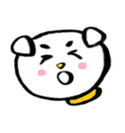 ちゃすけまる 文字なし（個別スタンプ：19）