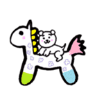 ちゃすけまる 文字なし（個別スタンプ：20）