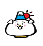 ちゃすけまる 文字なし（個別スタンプ：23）