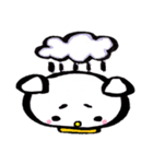 ちゃすけまる 文字なし（個別スタンプ：26）