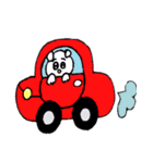 ちゃすけまる 文字なし（個別スタンプ：29）