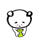 ちゃすけまる 文字なし（個別スタンプ：30）