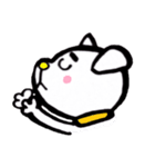 ちゃすけまる 文字なし（個別スタンプ：31）