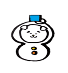 ちゃすけまる 文字なし（個別スタンプ：32）