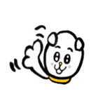 ちゃすけまる 文字なし（個別スタンプ：38）