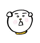 ちゃすけまる 文字なし（個別スタンプ：39）