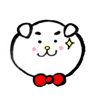 ちゃすけまる 文字なし（個別スタンプ：40）