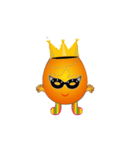 Happy Egg（個別スタンプ：12）
