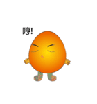 Happy Egg（個別スタンプ：18）