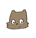 テリアくん（個別スタンプ：1）