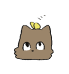 テリアくん（個別スタンプ：2）