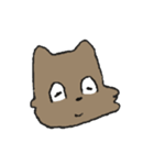 テリアくん（個別スタンプ：3）