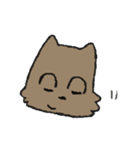 テリアくん（個別スタンプ：4）
