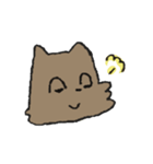 テリアくん（個別スタンプ：5）