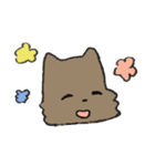 テリアくん（個別スタンプ：6）