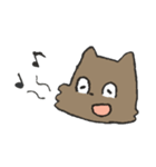 テリアくん（個別スタンプ：9）