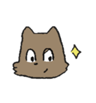 テリアくん（個別スタンプ：11）