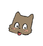 テリアくん（個別スタンプ：14）
