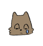 テリアくん（個別スタンプ：17）