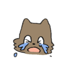 テリアくん（個別スタンプ：18）