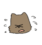 テリアくん（個別スタンプ：19）