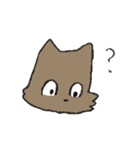 テリアくん（個別スタンプ：20）