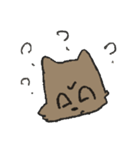 テリアくん（個別スタンプ：22）
