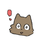 テリアくん（個別スタンプ：23）