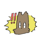 テリアくん（個別スタンプ：24）