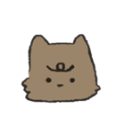 テリアくん（個別スタンプ：25）