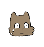 テリアくん（個別スタンプ：27）