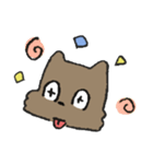 テリアくん（個別スタンプ：28）
