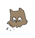 テリアくん（個別スタンプ：30）