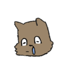 テリアくん（個別スタンプ：31）