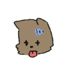 テリアくん（個別スタンプ：32）