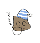 テリアくん（個別スタンプ：36）