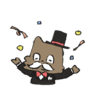 テリアくん（個別スタンプ：40）