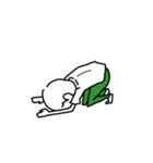 wuwejun(working version)（個別スタンプ：5）