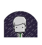 wuwejun(working version)（個別スタンプ：24）
