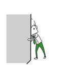 wuwejun(working version)（個別スタンプ：30）