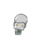 wuwejun(working version)（個別スタンプ：33）
