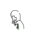 wuwejun(working version)（個別スタンプ：38）