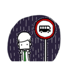 wuwejun(working version)（個別スタンプ：39）