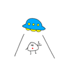 おにぎり3兄弟（個別スタンプ：10）