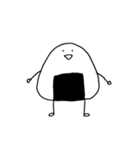 おにぎり3兄弟（個別スタンプ：39）