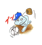 君のくらげを食べたい（個別スタンプ：23）