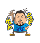 YABAI RECORDS Family Vol.1（個別スタンプ：5）