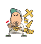 YABAI RECORDS Family Vol.1（個別スタンプ：15）